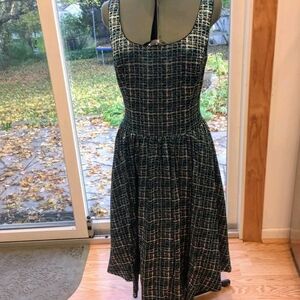 Donna Morgan Cocktail Dress